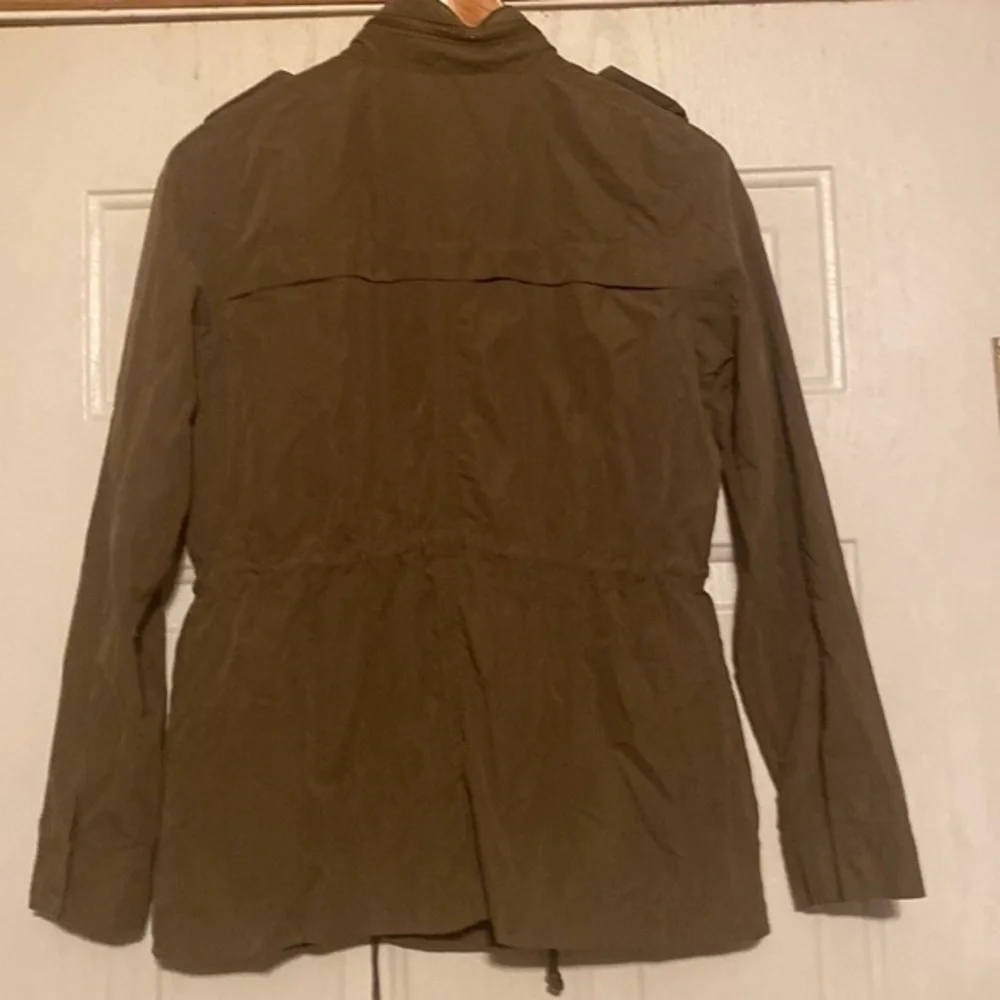 Love Tree Jacket - Picture 5 of 6